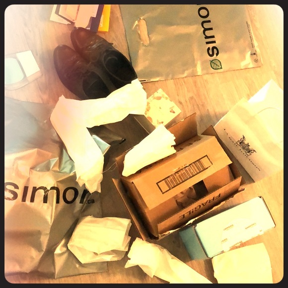 Today‘s shipments - Picture 2 of 2